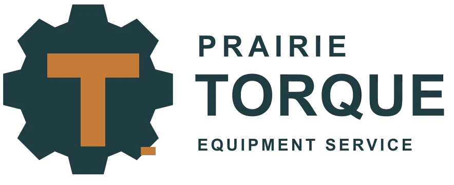Heavy Equipment Repair & Diesel Shops example company logo