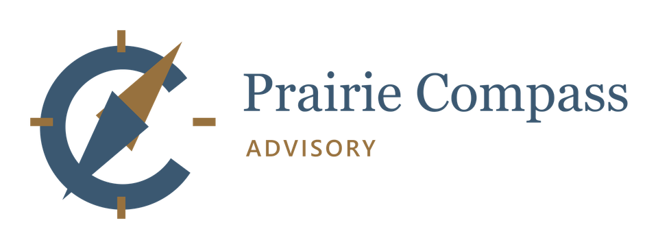 Financial Advisors & Mortgage Brokers example company logo