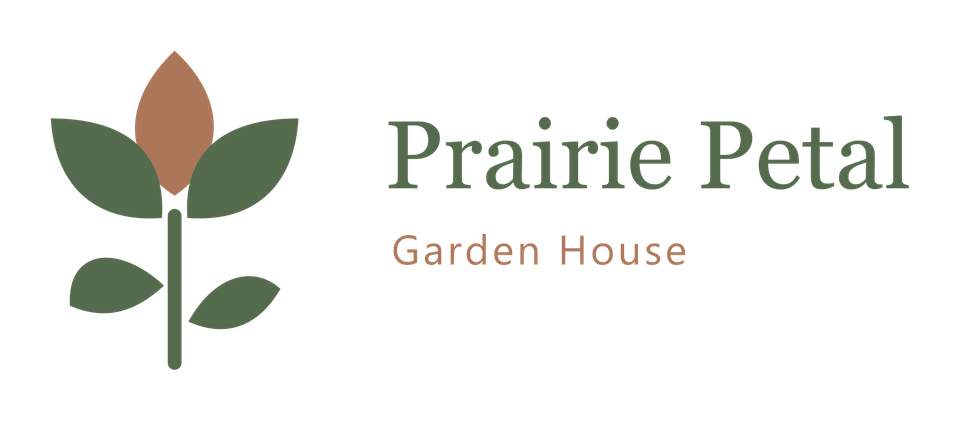 Florists, Garden Centres & Greenhouses example company logo