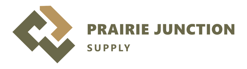 Hardware, Building & Farm Supply example company logo