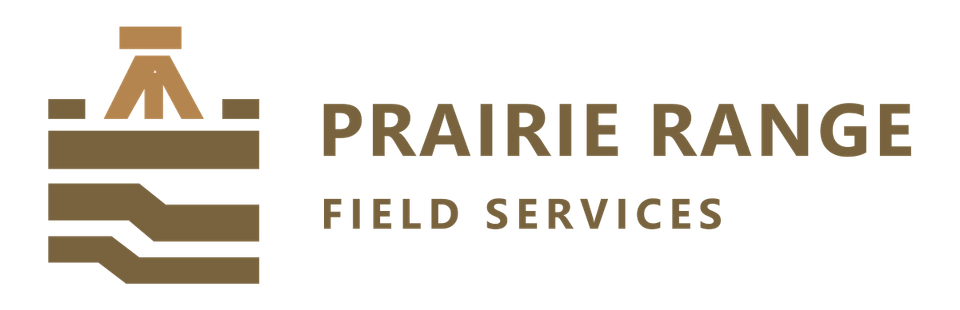 Oilfield, Mining & Environmental Contractors example company logo