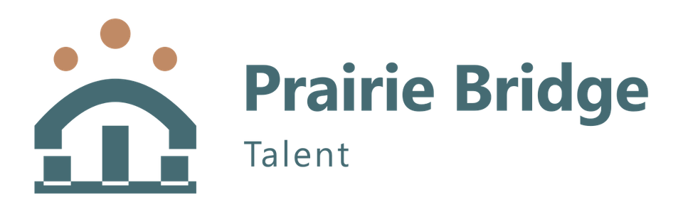 Recruitment & Staffing Agencies example company logo