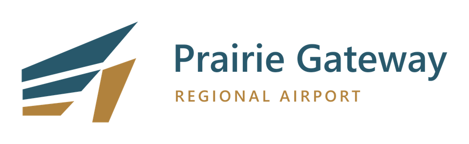 Regional Airports example company logo