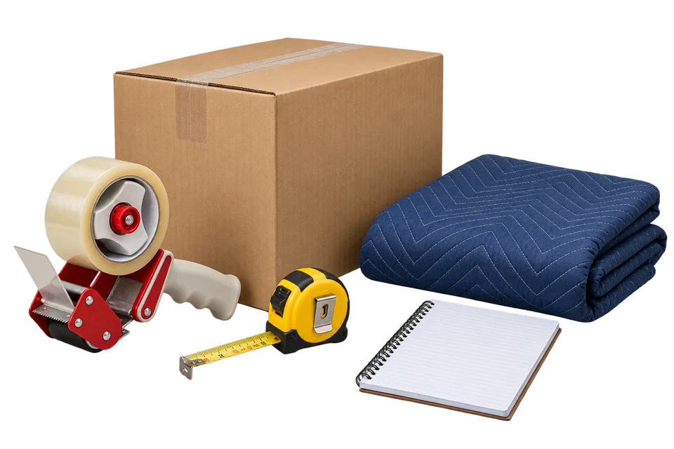 Self-Storage Facilities professional tools
