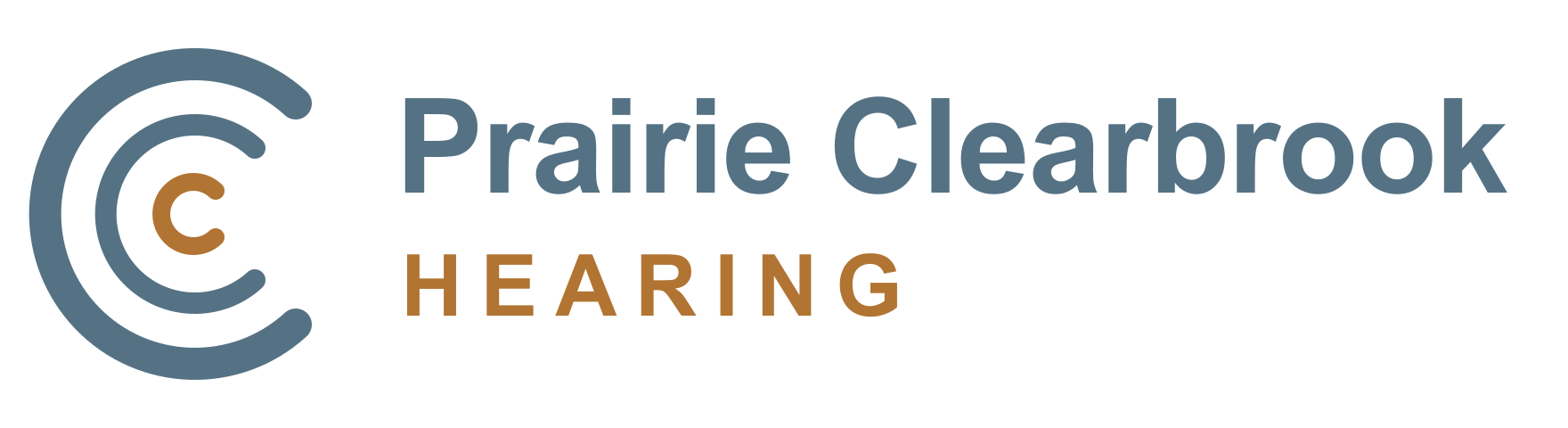 Hearing Clinics & Hearing Aid Providers example company logo