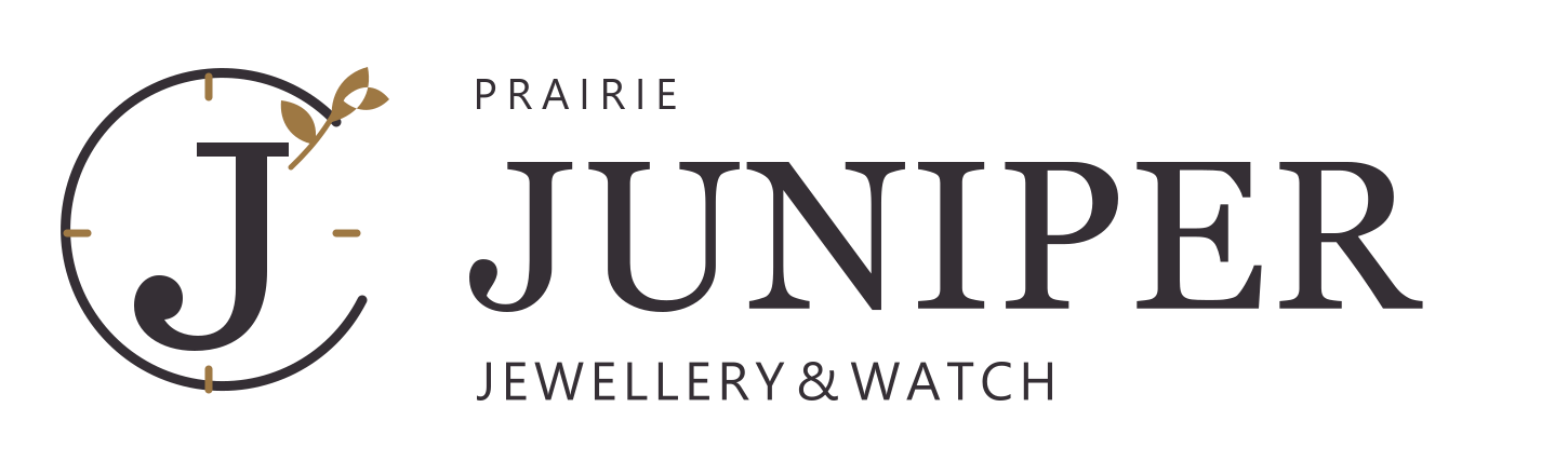 Jewellers & Watch Repair example company logo