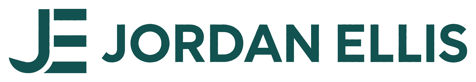 Jordan Ellis example company logo