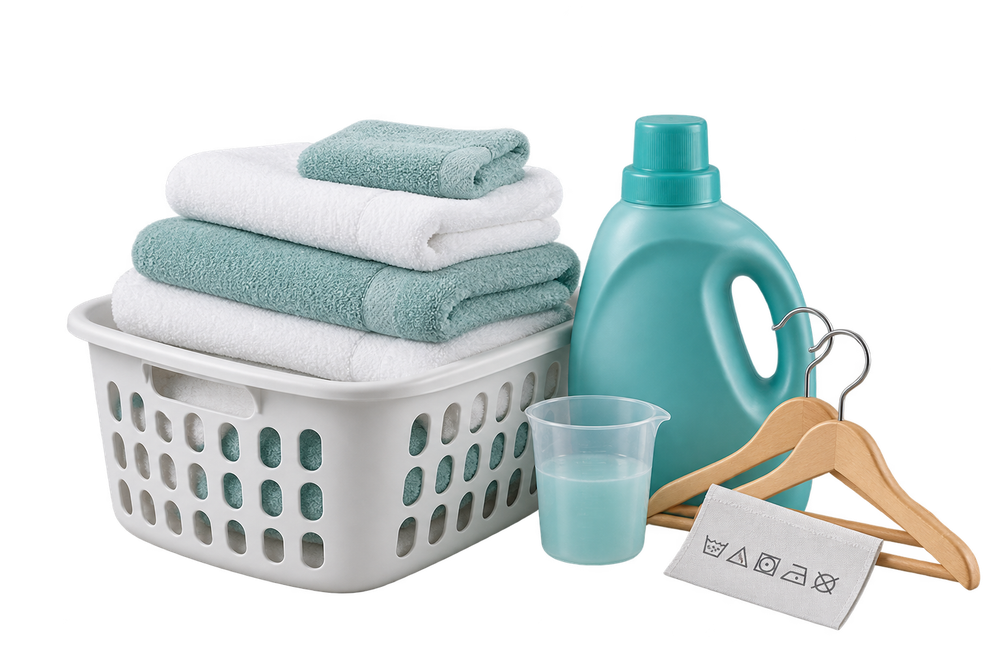 Laundromats & Laundry Services professional tools