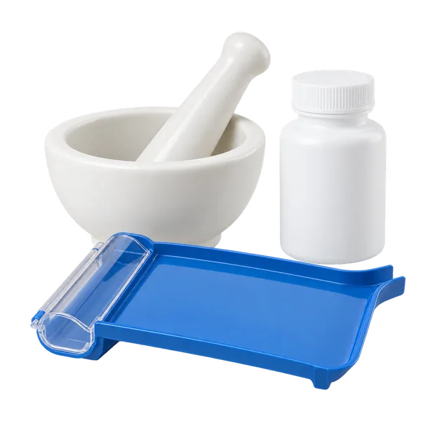 Pharmacies professional tools