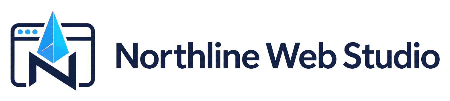 Northline Web Studio example company logo