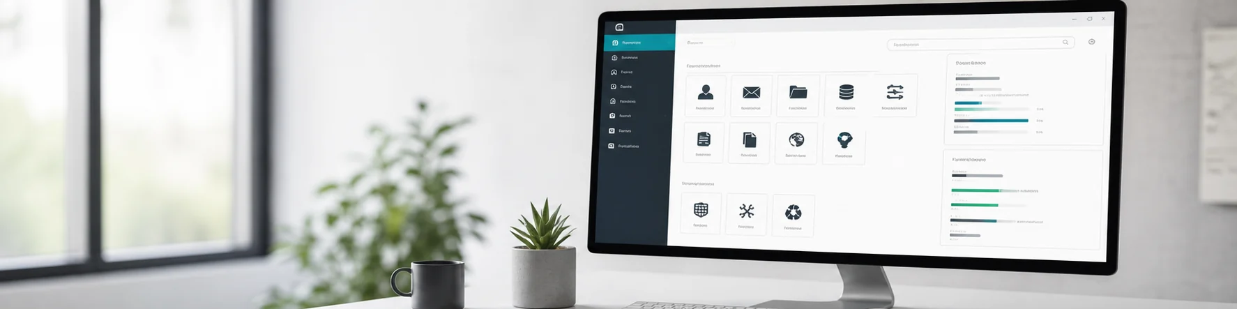 cPanel Web Hosting for modern businesses